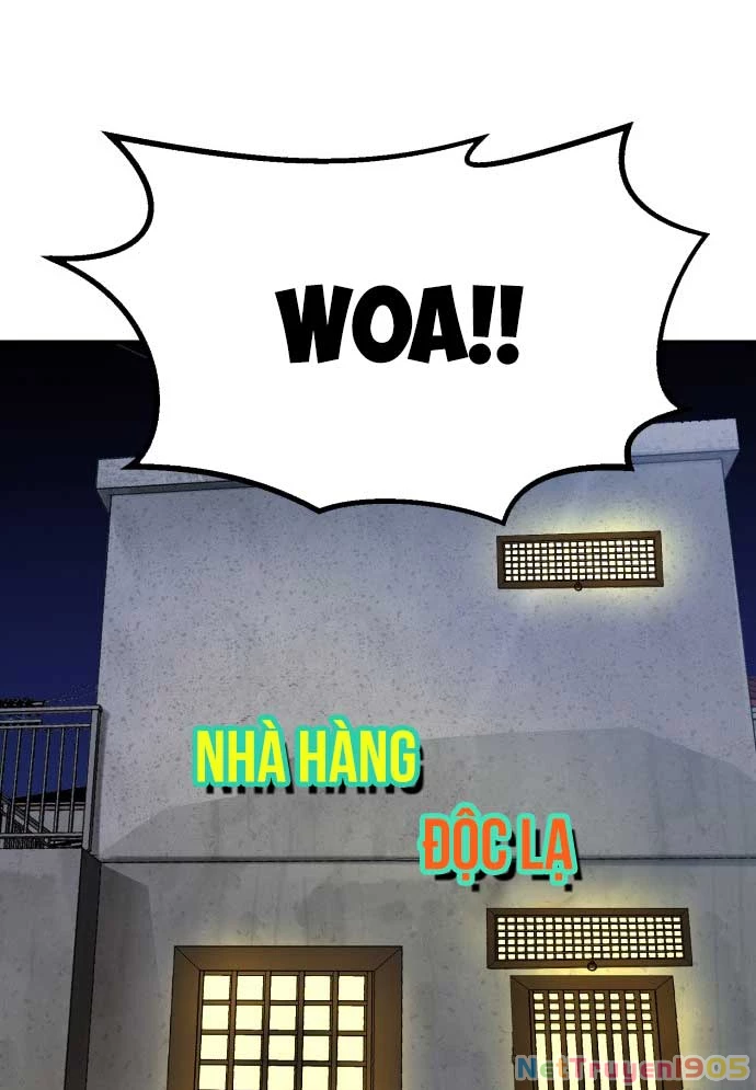Nhà Hàng Độc Lạ Chapter 15 - 3