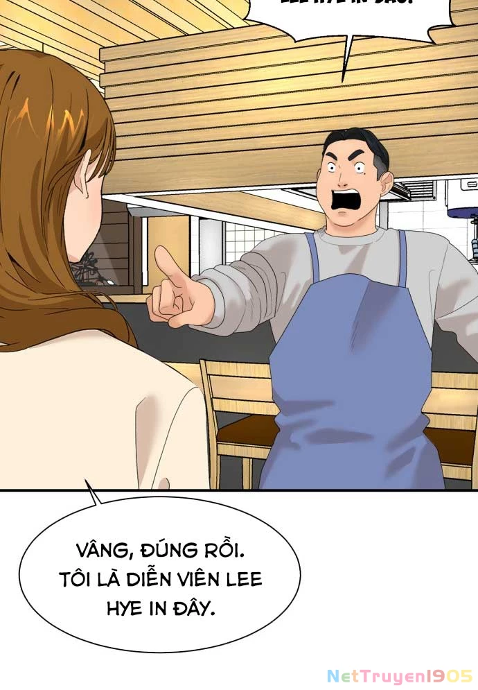 Nhà Hàng Độc Lạ Chapter 15 - 5