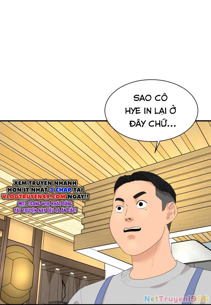 Nhà Hàng Độc Lạ Chapter 15 - 6