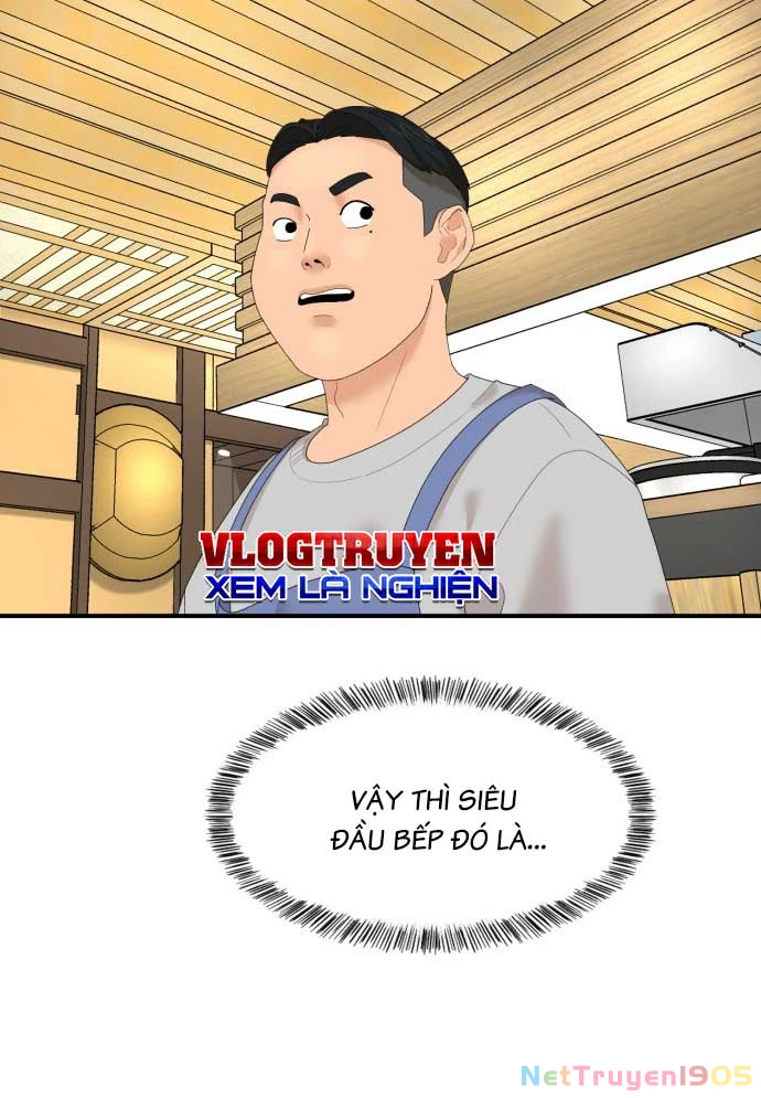 Nhà Hàng Độc Lạ Chapter 15 - 9