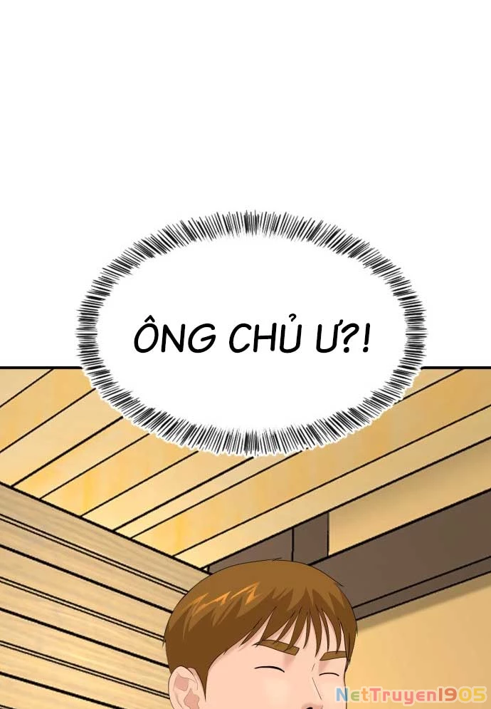 Nhà Hàng Độc Lạ Chapter 15 - 10