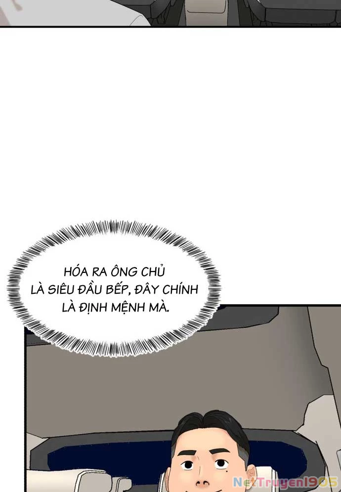 Nhà Hàng Độc Lạ Chapter 15 - 16