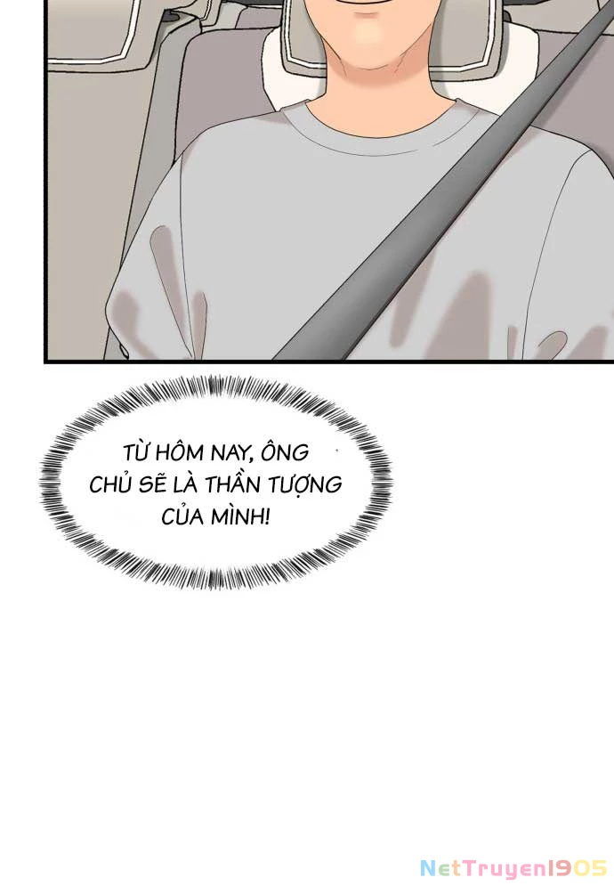 Nhà Hàng Độc Lạ Chapter 15 - 17