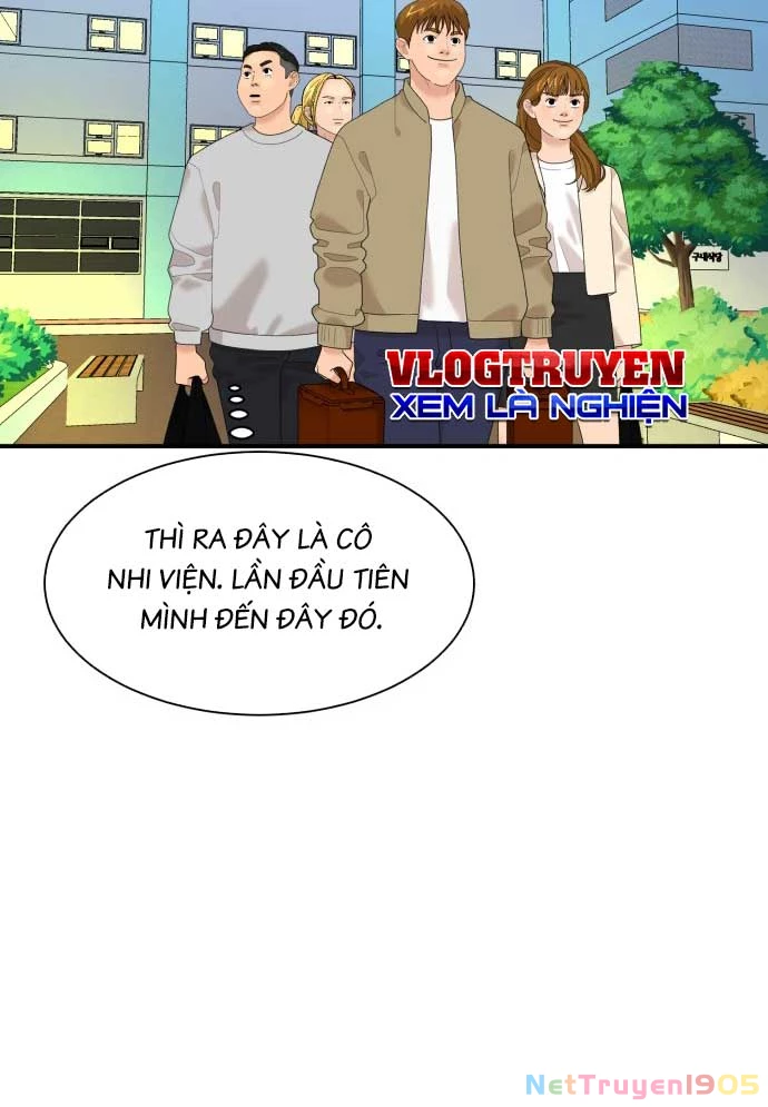 Nhà Hàng Độc Lạ Chapter 15 - 22
