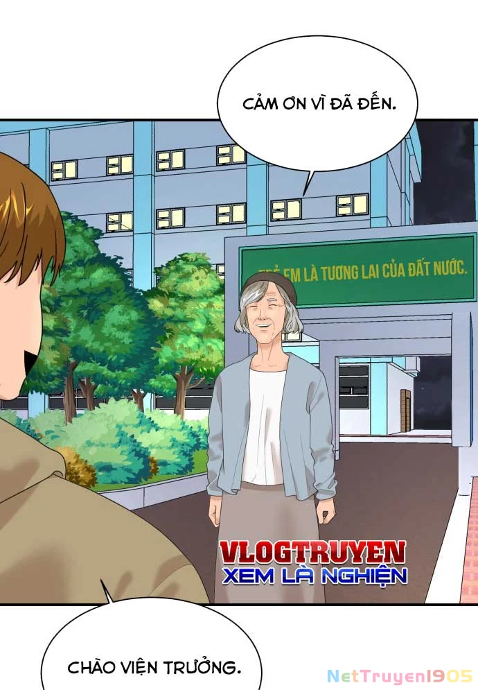 Nhà Hàng Độc Lạ Chapter 15 - 23