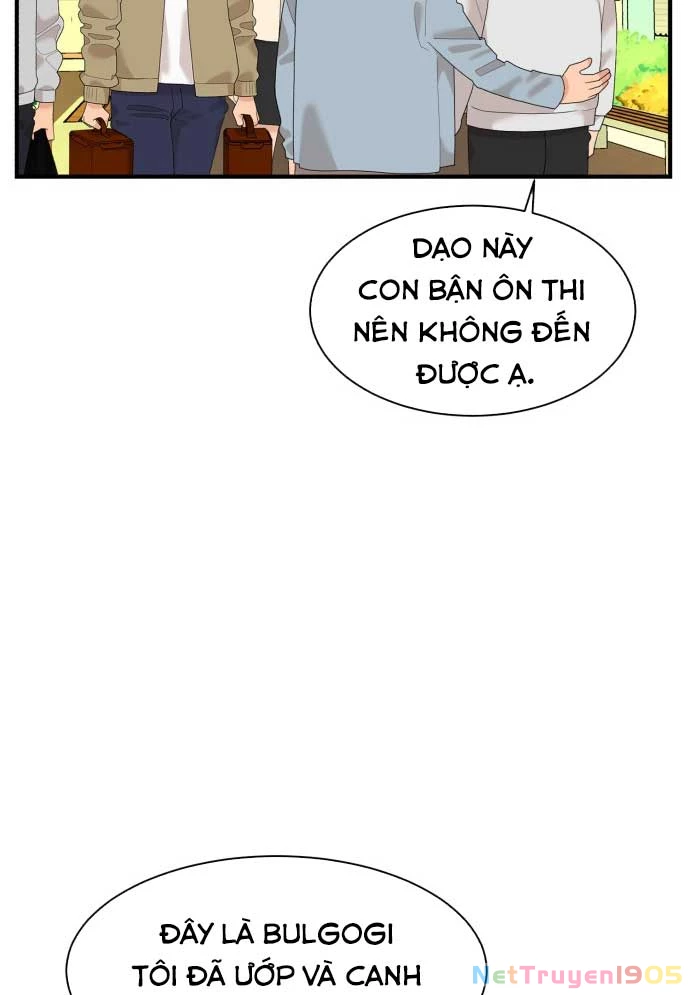 Nhà Hàng Độc Lạ Chapter 15 - 25