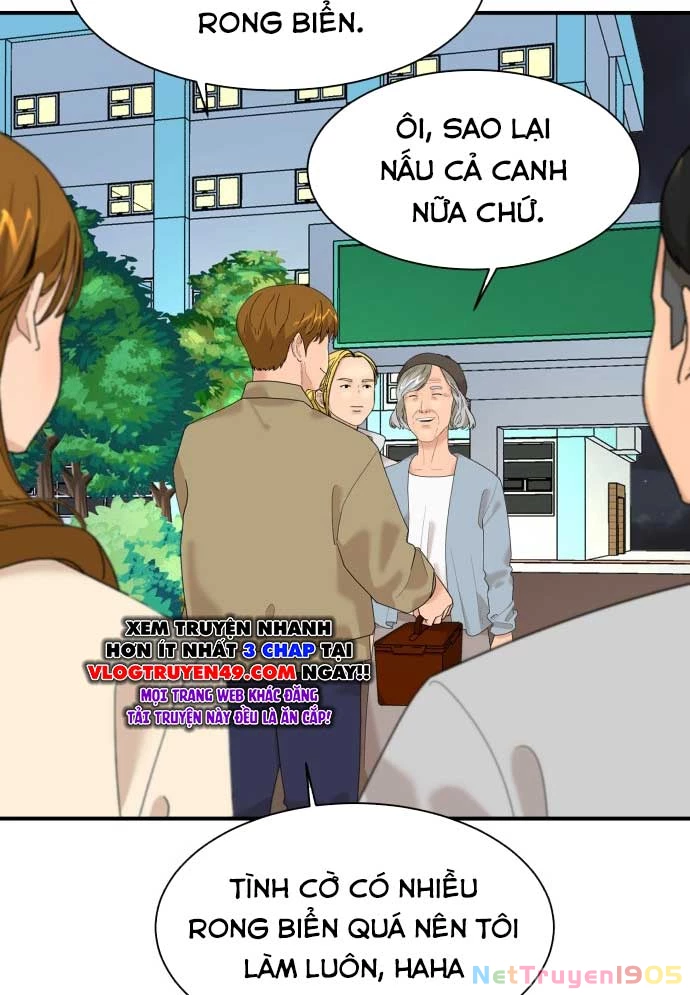Nhà Hàng Độc Lạ Chapter 15 - 26