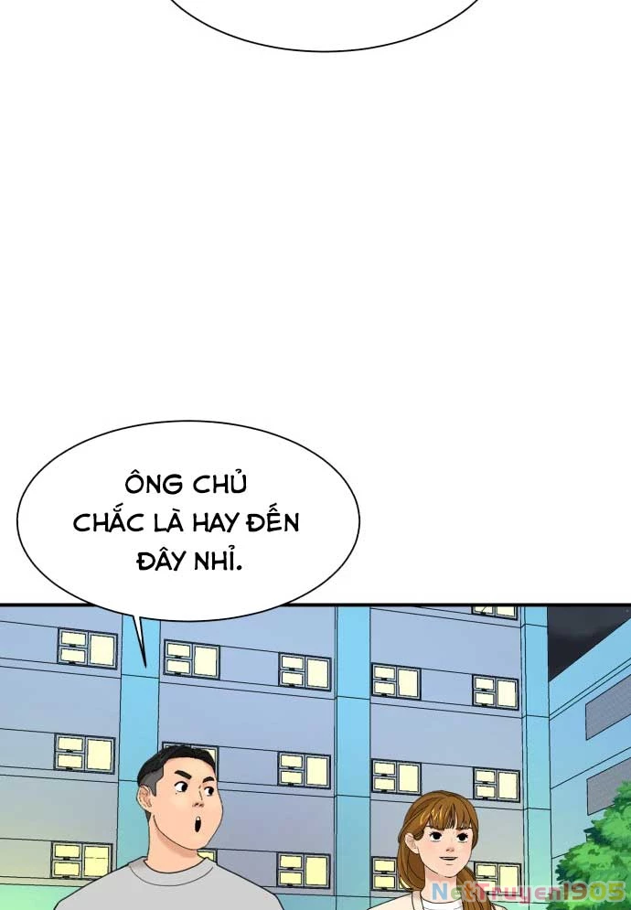 Nhà Hàng Độc Lạ Chapter 15 - 27