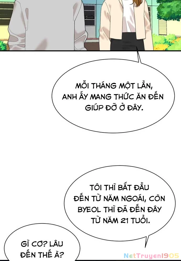 Nhà Hàng Độc Lạ Chapter 15 - 28