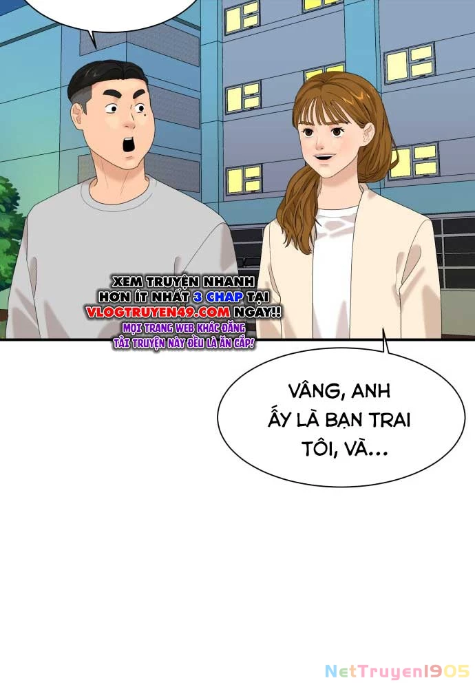 Nhà Hàng Độc Lạ Chapter 15 - 29