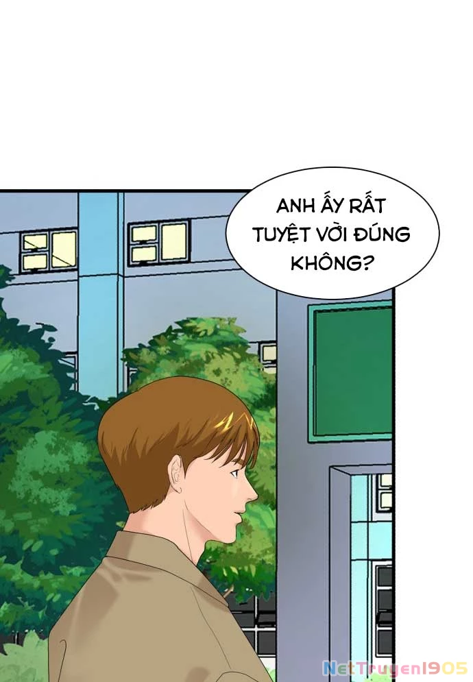 Nhà Hàng Độc Lạ Chapter 15 - 30