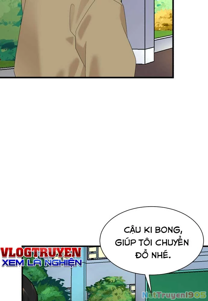 Nhà Hàng Độc Lạ Chapter 15 - 31