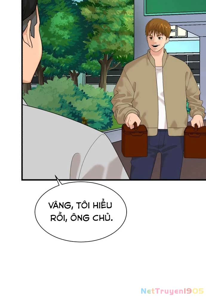 Nhà Hàng Độc Lạ Chapter 15 - 32