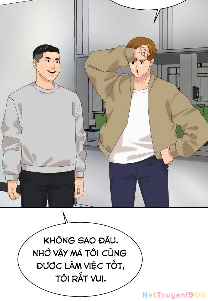 Nhà Hàng Độc Lạ Chapter 15 - 36