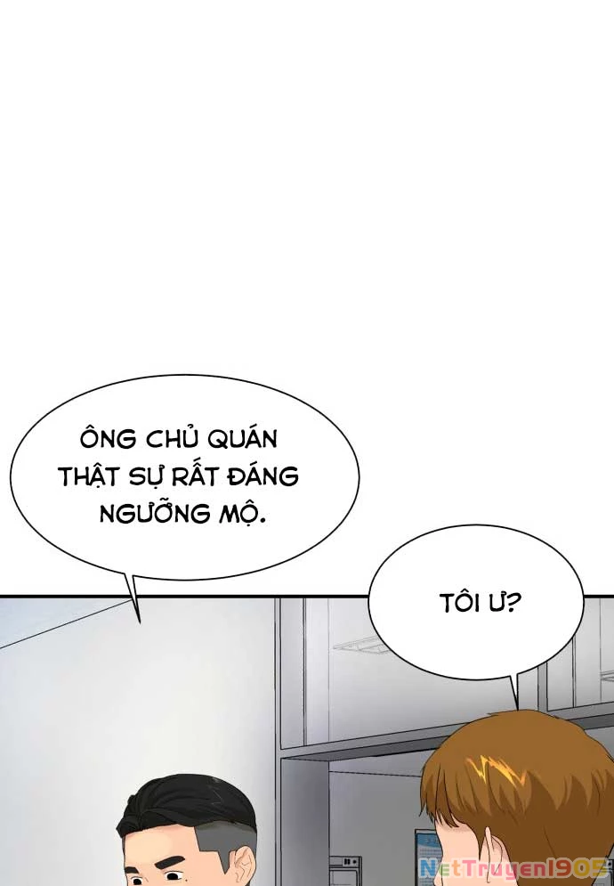 Nhà Hàng Độc Lạ Chapter 15 - 37