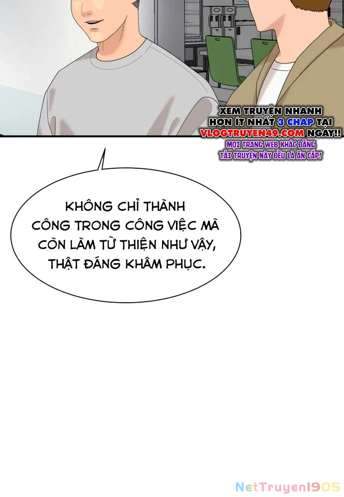 Nhà Hàng Độc Lạ Chapter 15 - 38