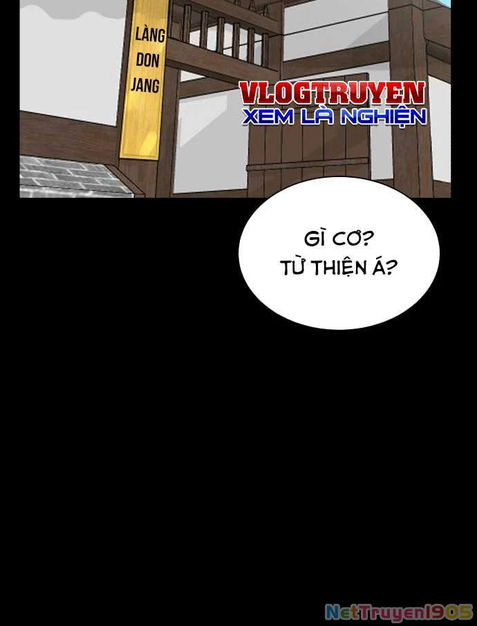 Nhà Hàng Độc Lạ Chapter 15 - 44