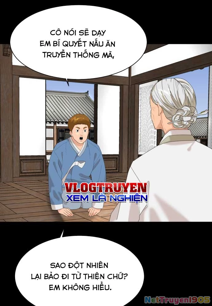 Nhà Hàng Độc Lạ Chapter 15 - 45