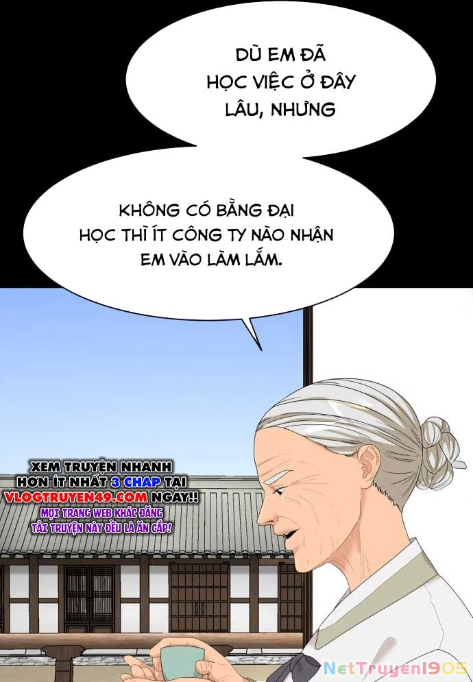 Nhà Hàng Độc Lạ Chapter 15 - 48