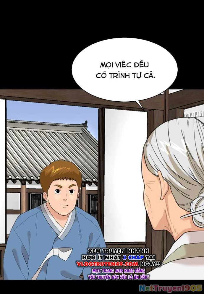 Nhà Hàng Độc Lạ Chapter 15 - 50