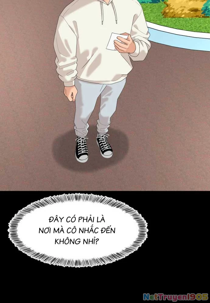 Nhà Hàng Độc Lạ Chapter 15 - 55