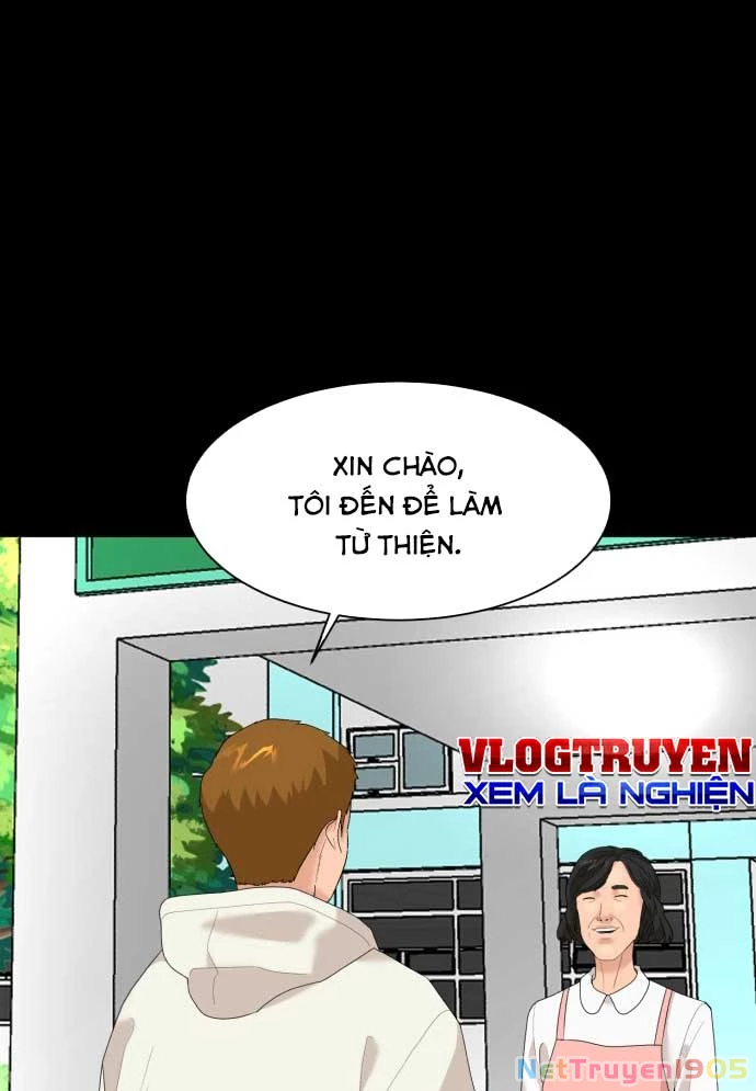 Nhà Hàng Độc Lạ Chapter 15 - 56