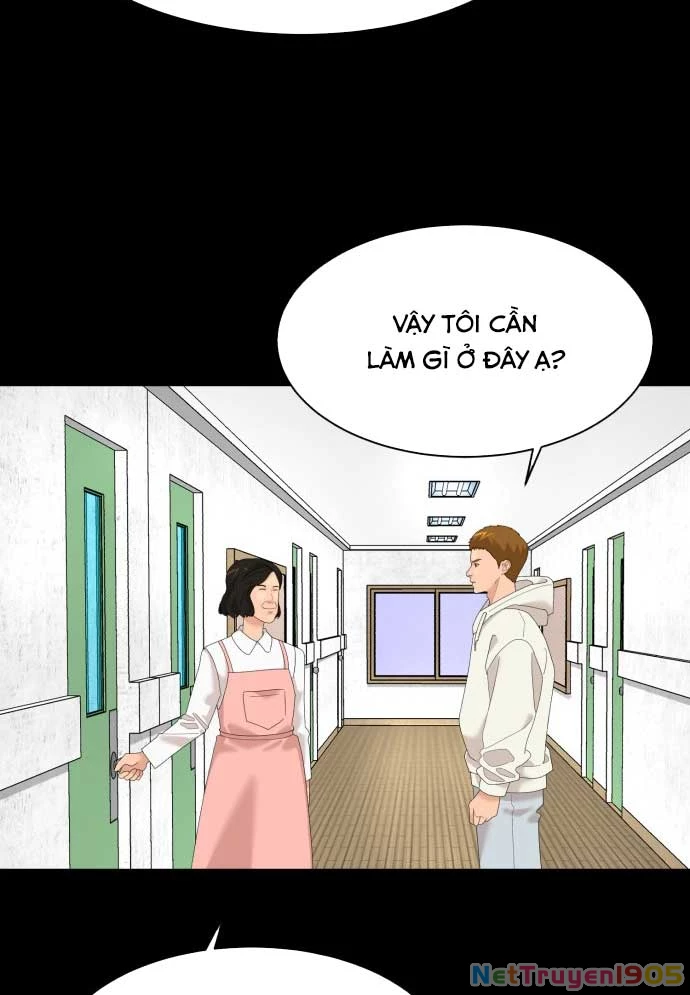 Nhà Hàng Độc Lạ Chapter 15 - 60