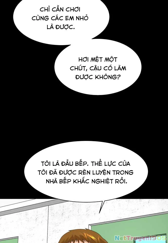 Nhà Hàng Độc Lạ Chapter 15 - 61