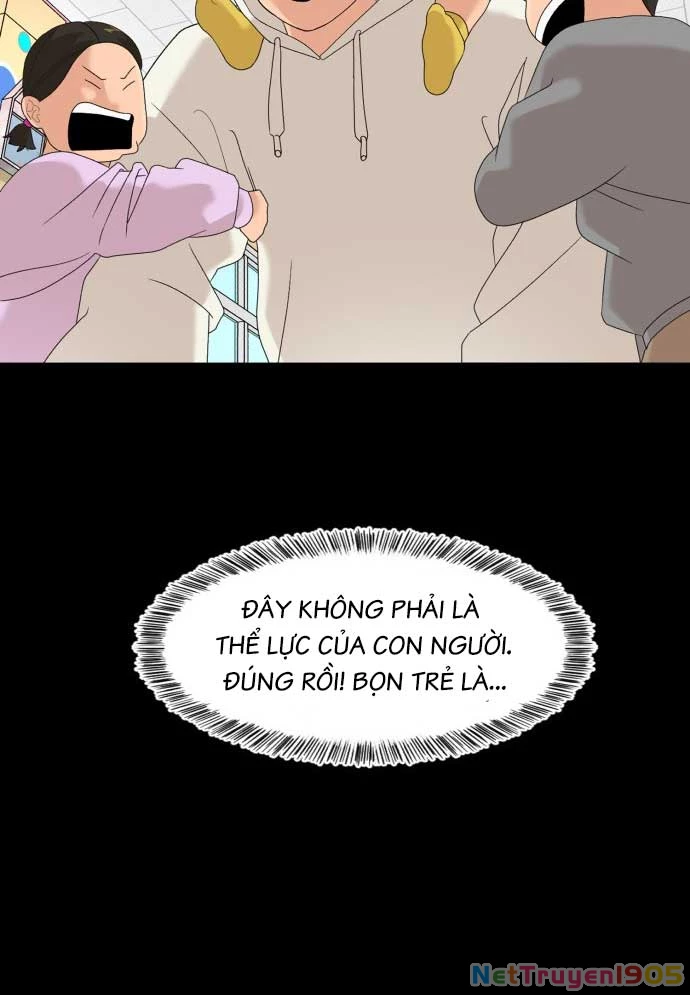 Nhà Hàng Độc Lạ Chapter 15 - 69