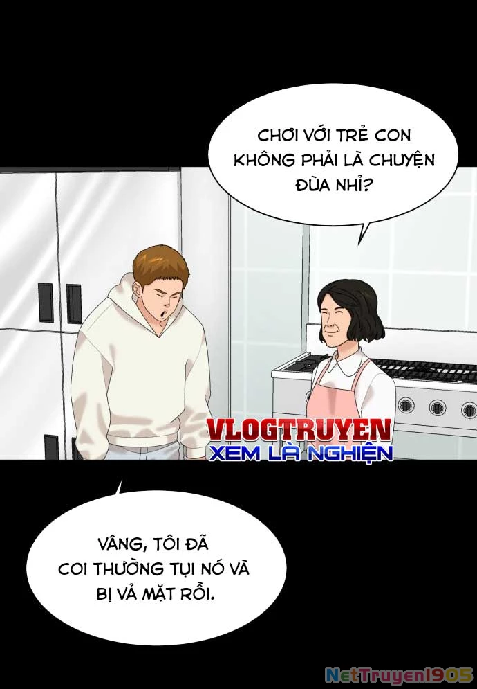 Nhà Hàng Độc Lạ Chapter 15 - 76
