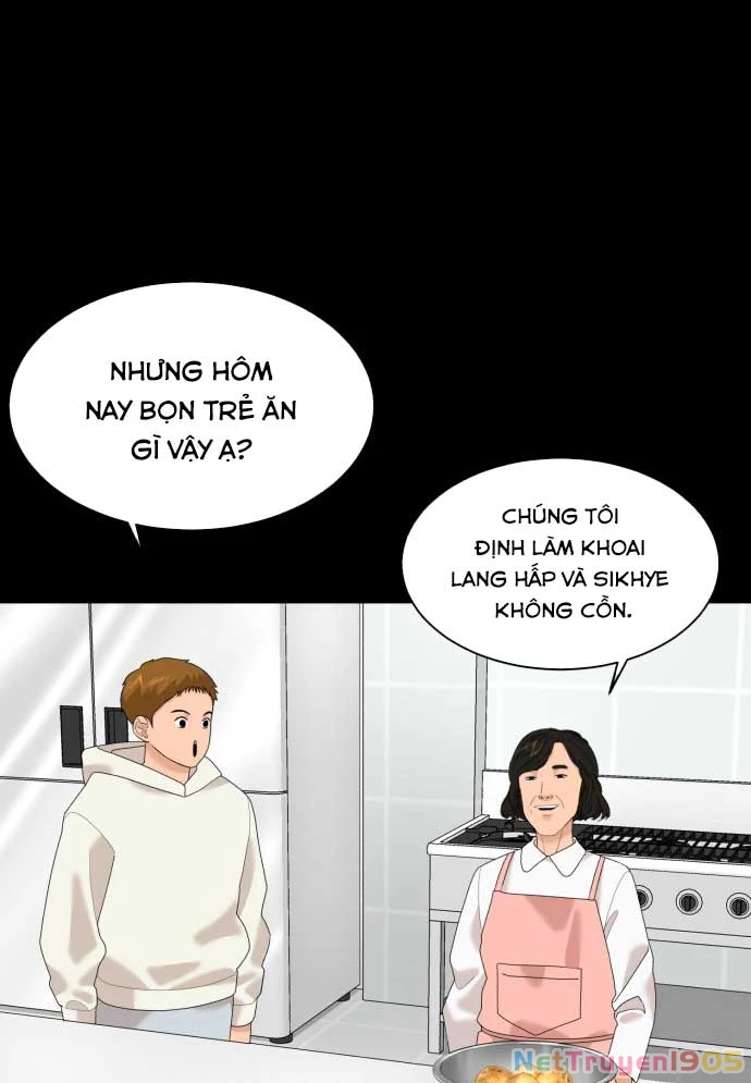 Nhà Hàng Độc Lạ Chapter 15 - 77