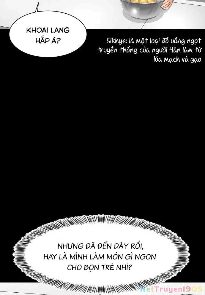 Nhà Hàng Độc Lạ Chapter 15 - 78