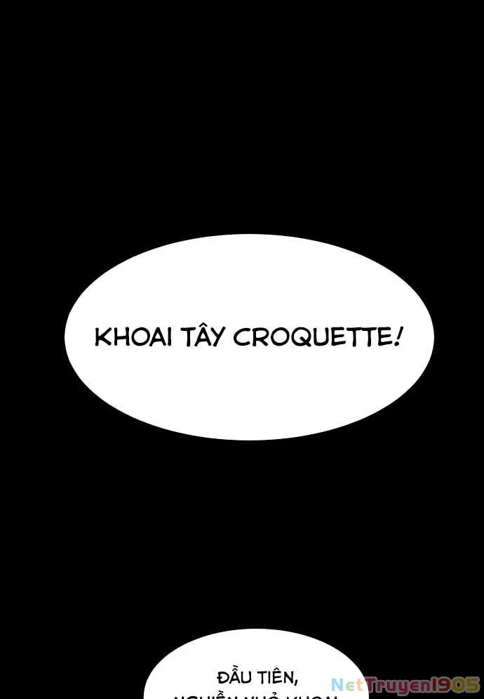 Nhà Hàng Độc Lạ Chapter 15 - 82