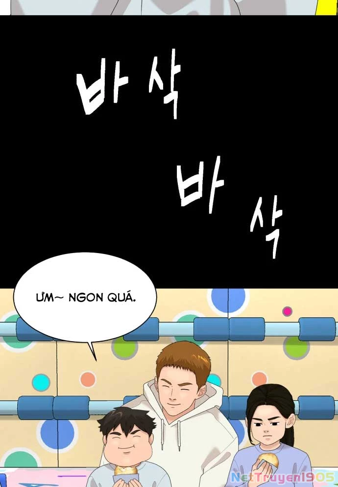 Nhà Hàng Độc Lạ Chapter 15 - 91