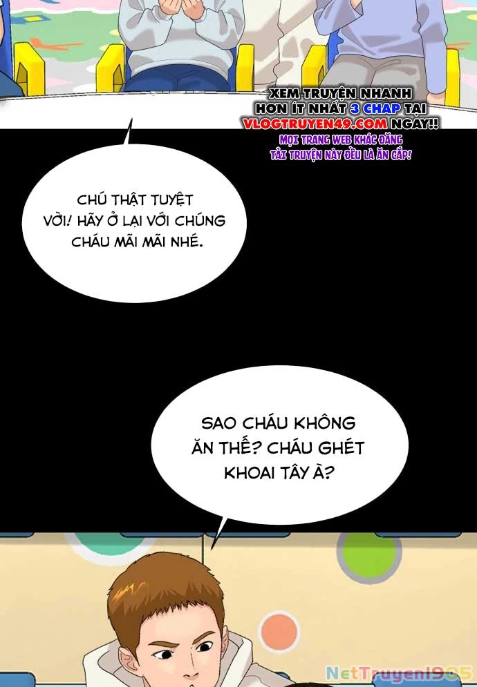 Nhà Hàng Độc Lạ Chapter 15 - 92