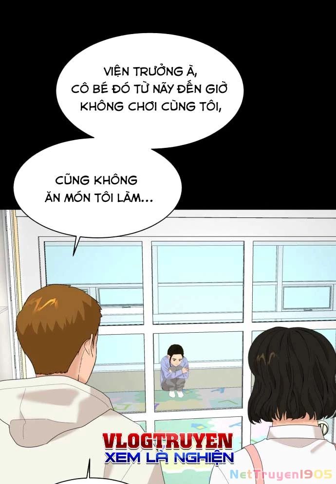 Nhà Hàng Độc Lạ Chapter 15 - 99