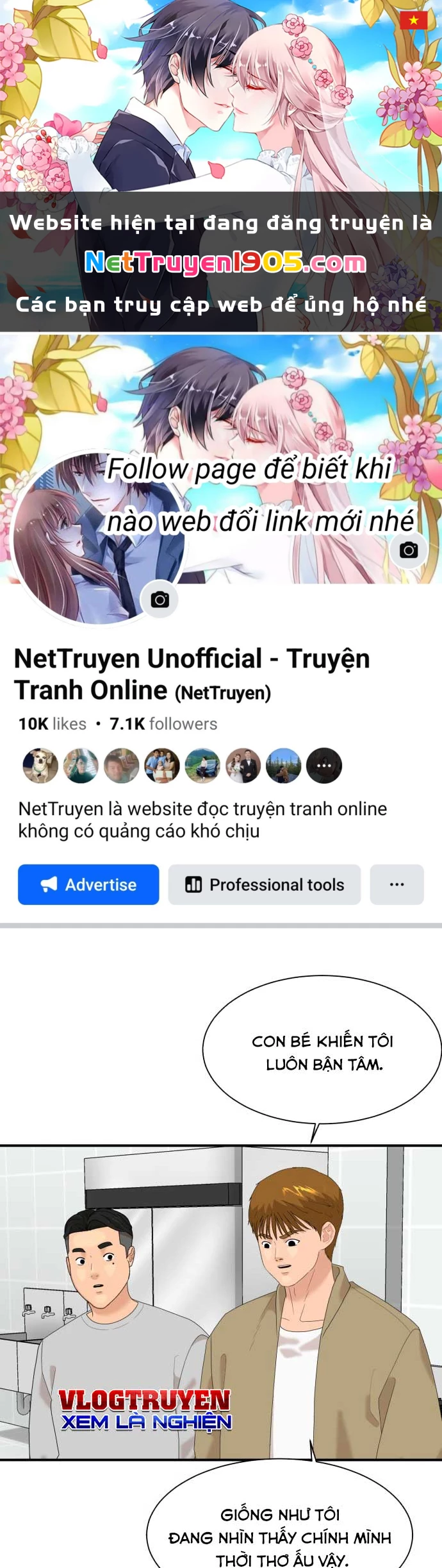 Nhà Hàng Độc Lạ Chapter 16 - 1