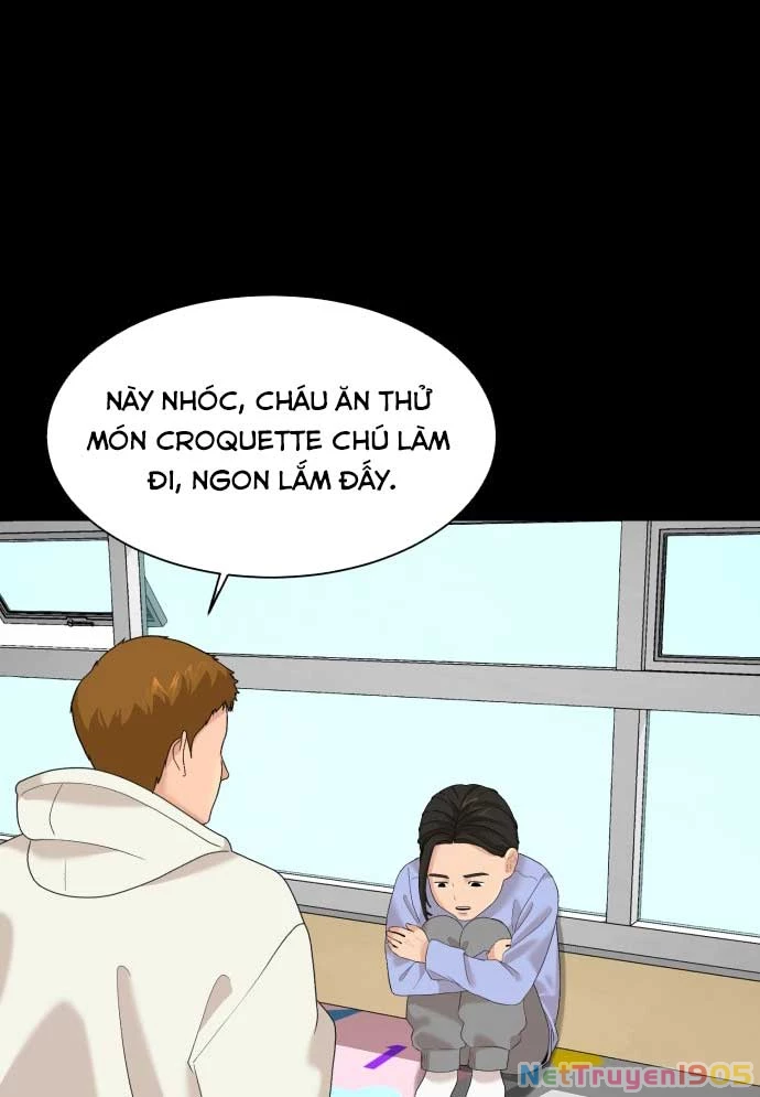 Nhà Hàng Độc Lạ Chapter 16 - 6