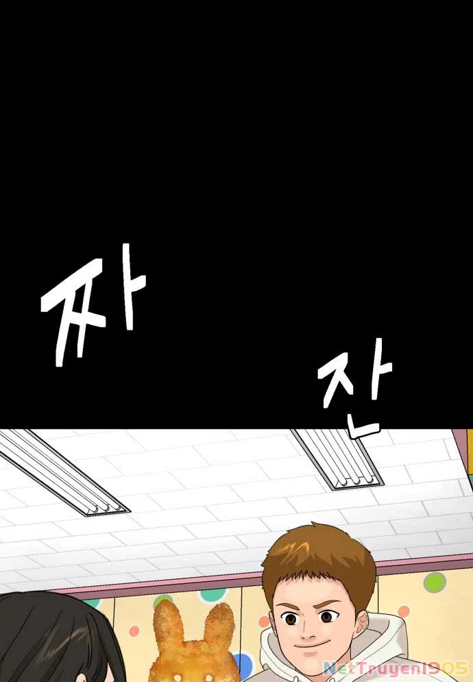 Nhà Hàng Độc Lạ Chapter 16 - 9