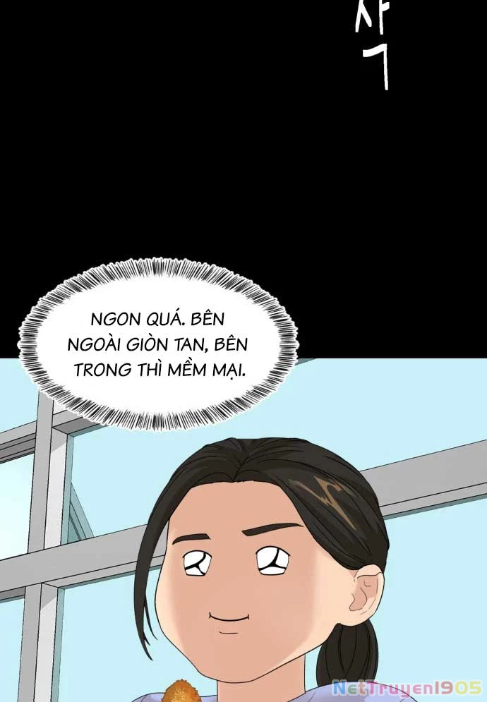 Nhà Hàng Độc Lạ Chapter 16 - 17