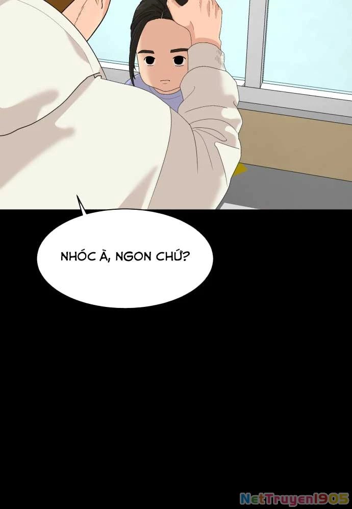 Nhà Hàng Độc Lạ Chapter 16 - 19