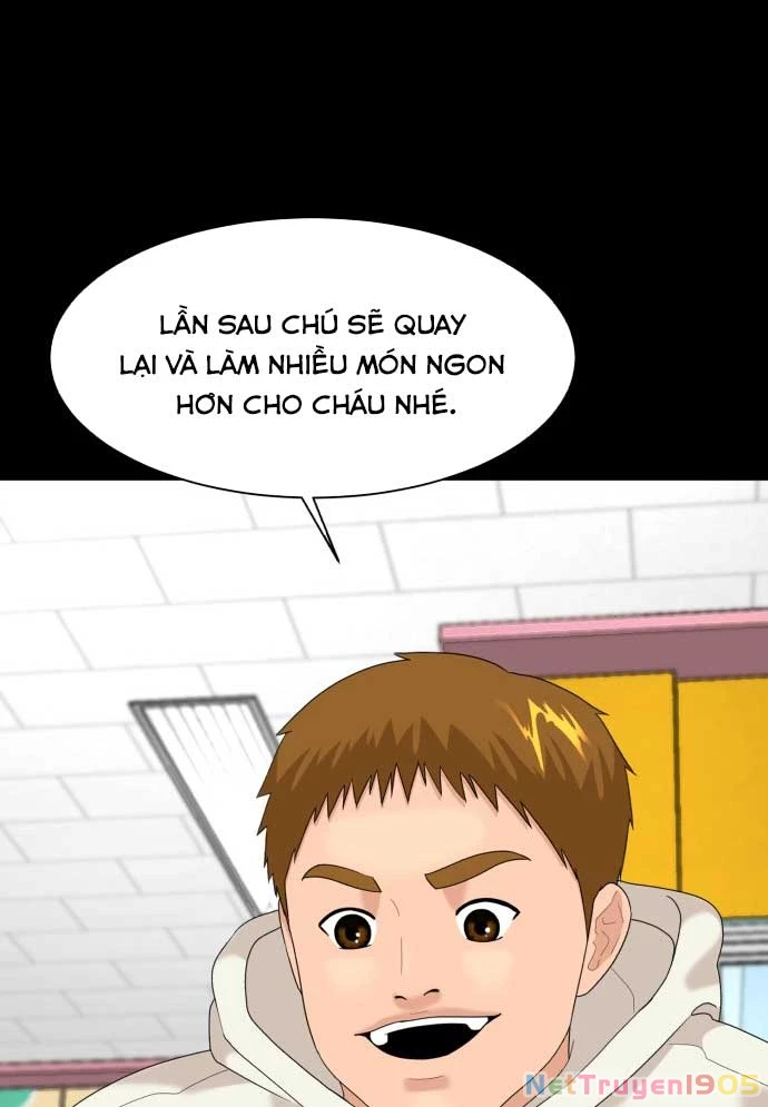 Nhà Hàng Độc Lạ Chapter 16 - 20