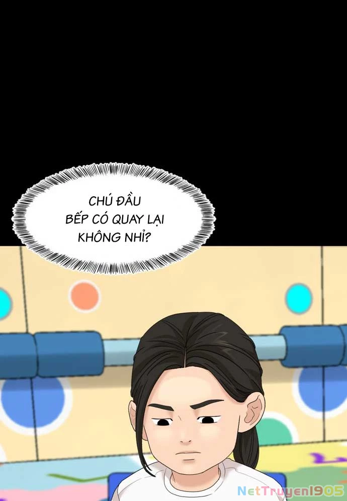 Nhà Hàng Độc Lạ Chapter 16 - 26