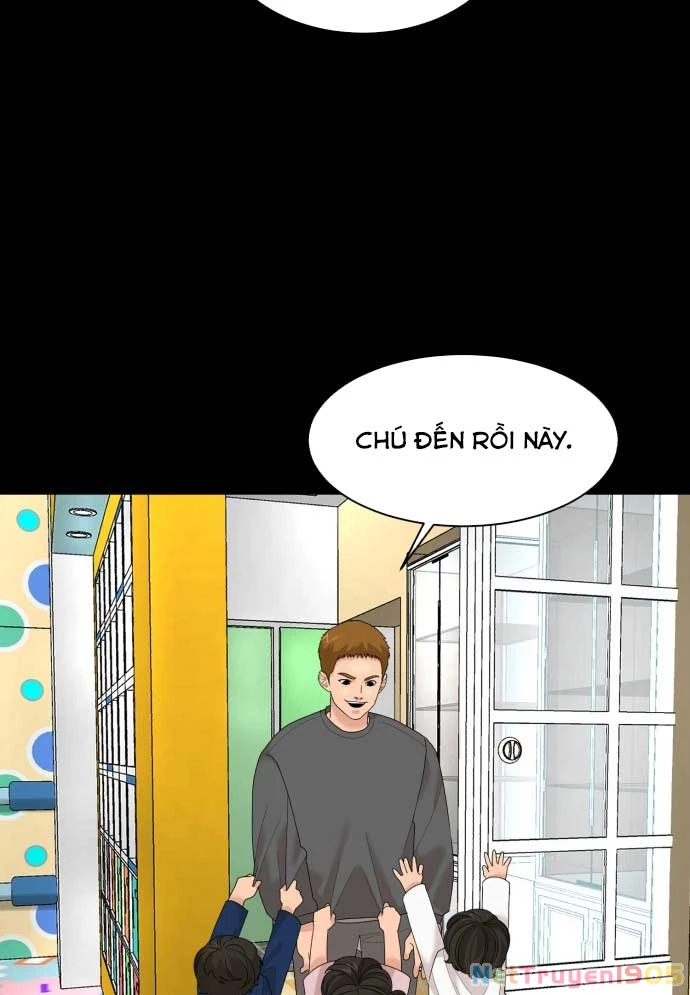 Nhà Hàng Độc Lạ Chapter 16 - 29