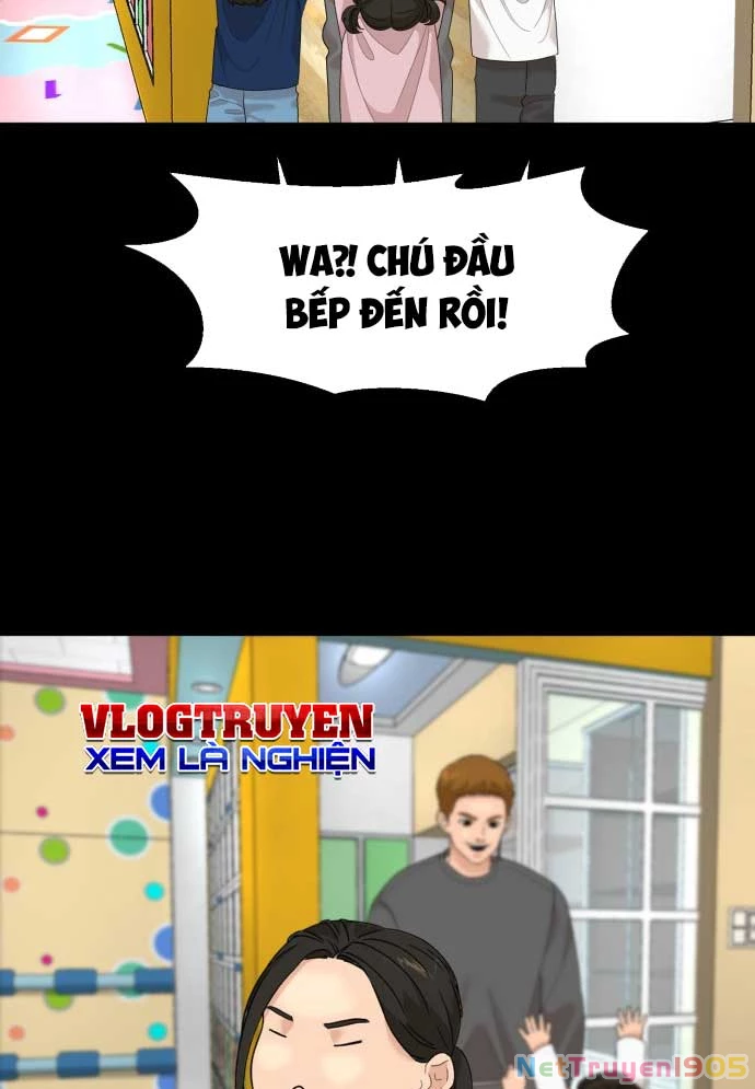 Nhà Hàng Độc Lạ Chapter 16 - 30