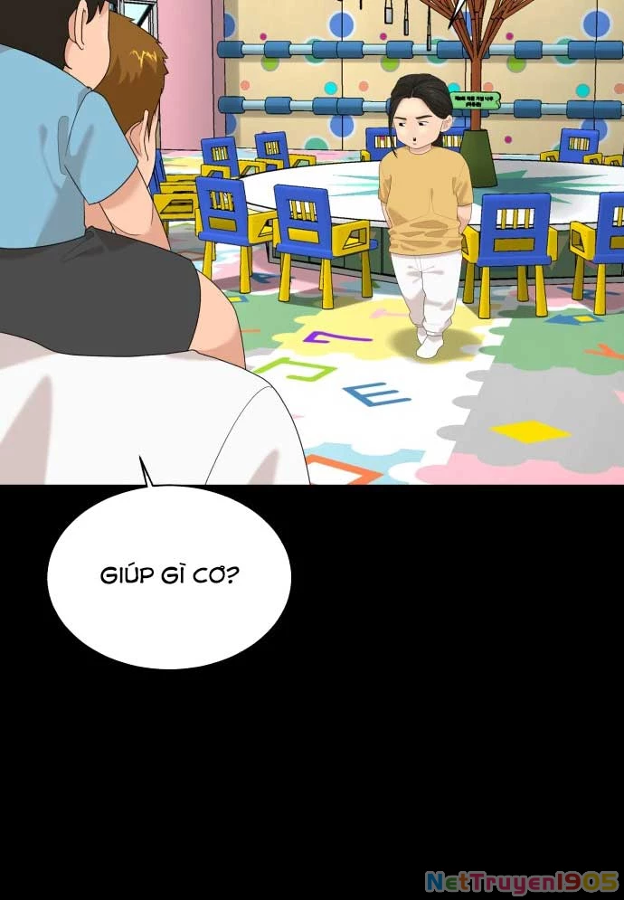 Nhà Hàng Độc Lạ Chapter 16 - 38