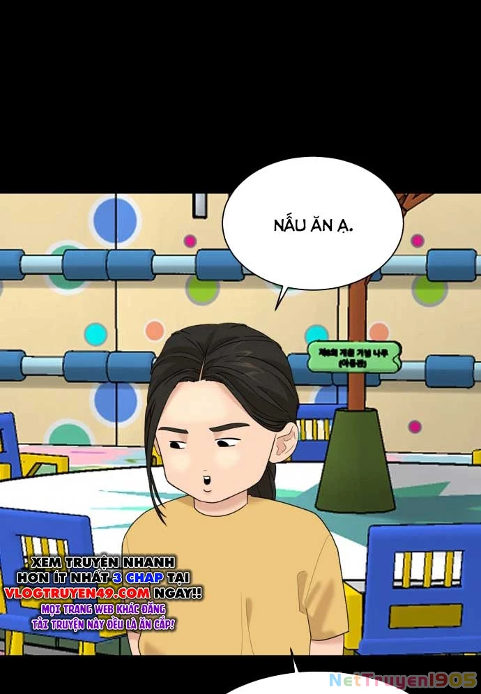 Nhà Hàng Độc Lạ Chapter 16 - 39
