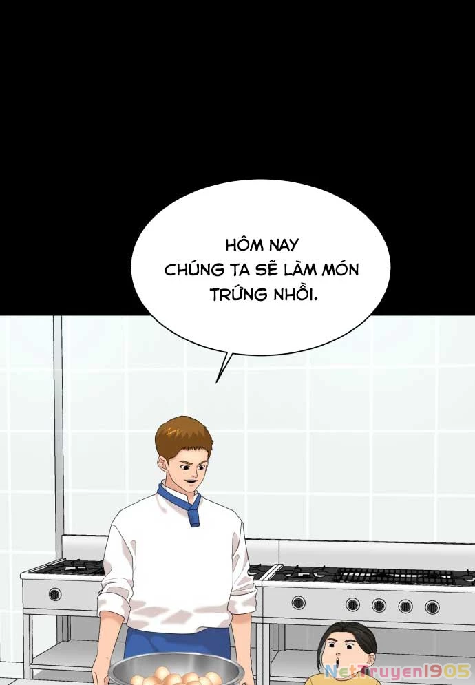 Nhà Hàng Độc Lạ Chapter 16 - 43