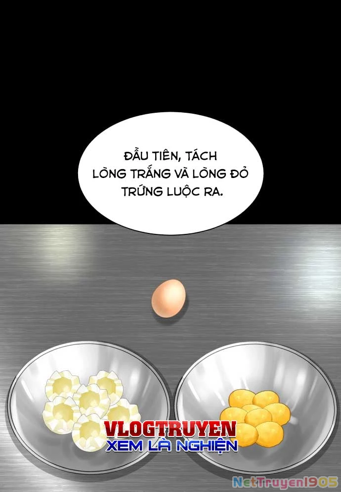Nhà Hàng Độc Lạ Chapter 16 - 45