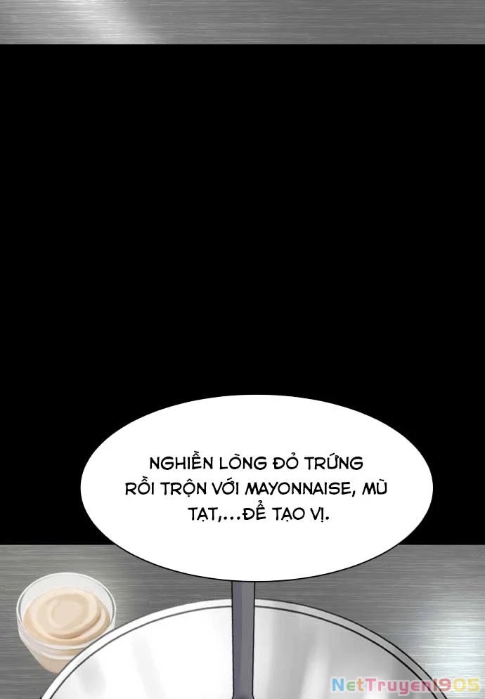 Nhà Hàng Độc Lạ Chapter 16 - 46
